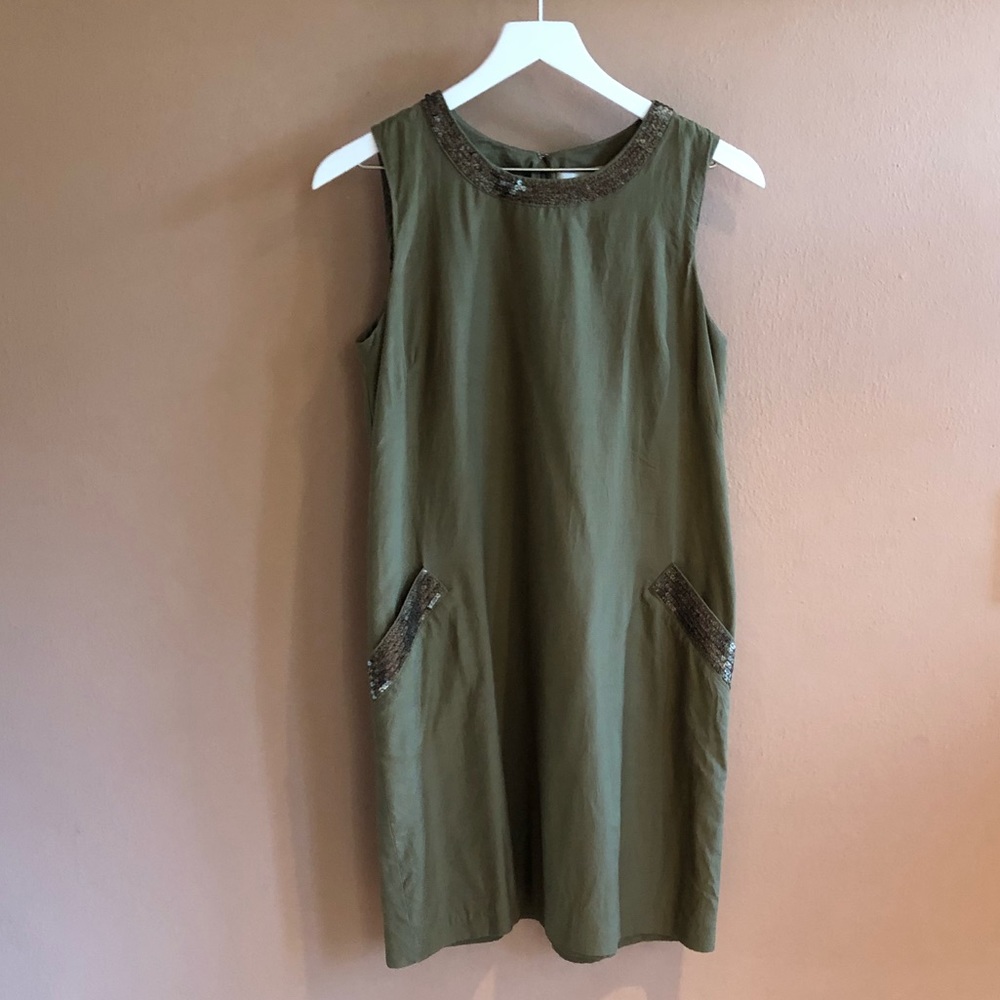 ✨Last Chance✨Loft Dress